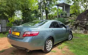 Toyota Camry 2010 Car (Used)