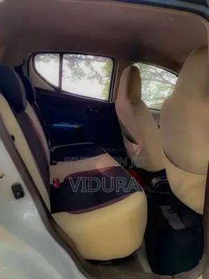 Zotye Z100 2017 Car (Used)