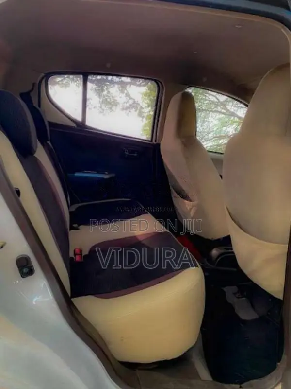 Zotye Z100 2017 Car (Used)