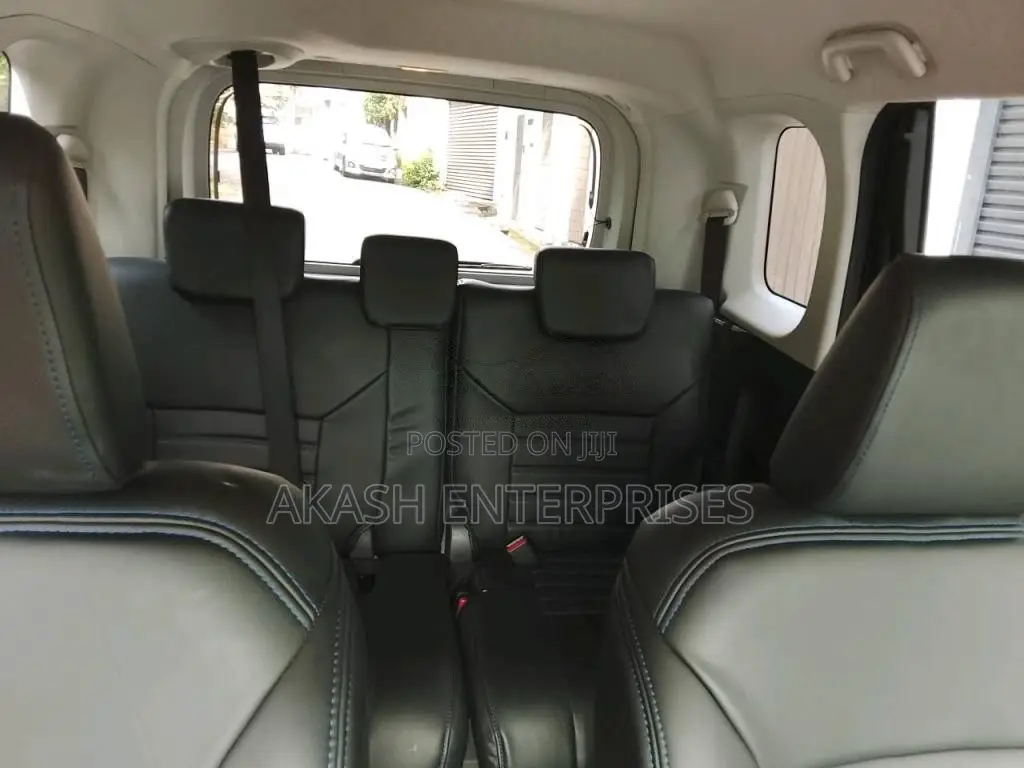 Daihatsu THOR 2024 Car (Used)