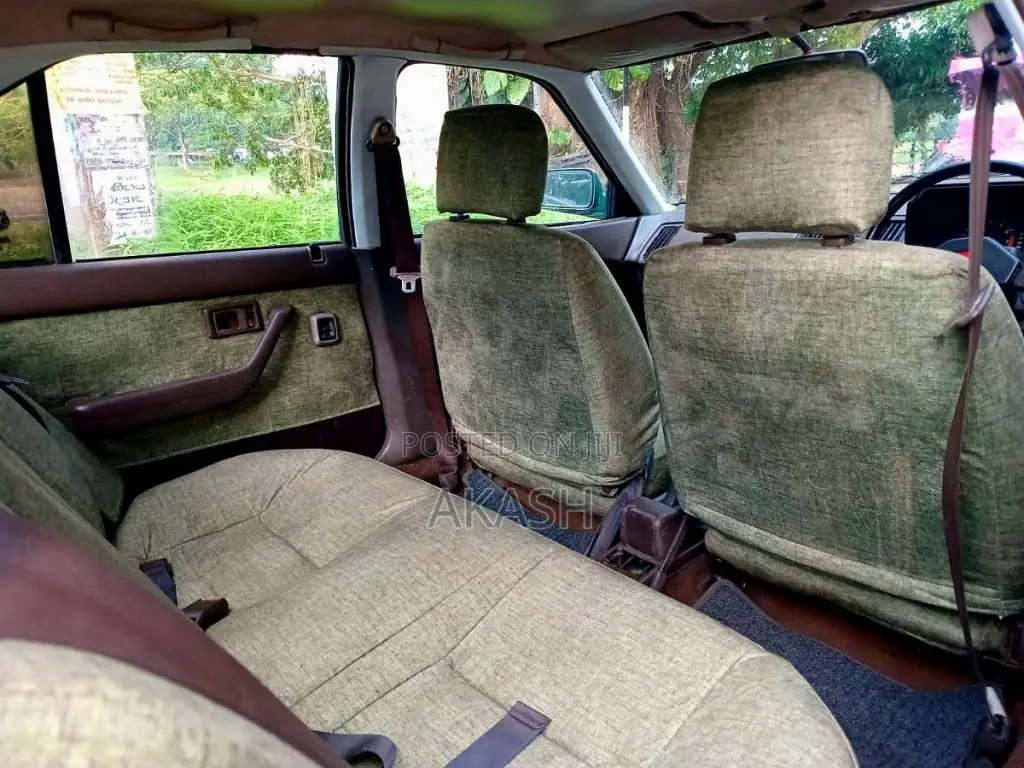 Honda Integra 1987 Car (Used)