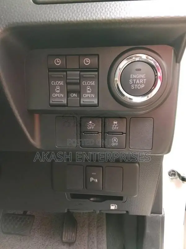 Daihatsu THOR 2024 Car (Used)