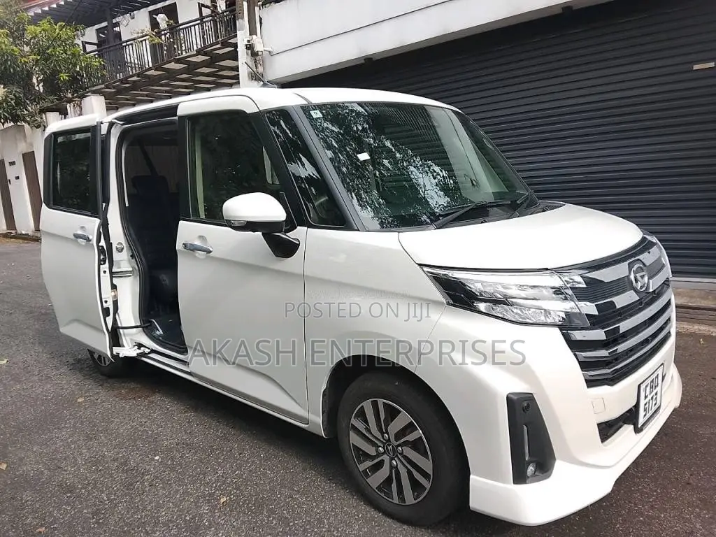 Daihatsu THOR 2024 Car (Used)