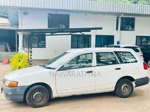 Nissan AD Wagon 2003 Car (Used)