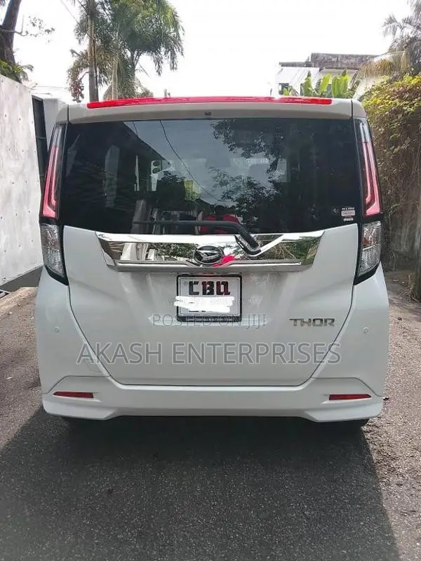 Daihatsu THOR 2024 Car (Used)