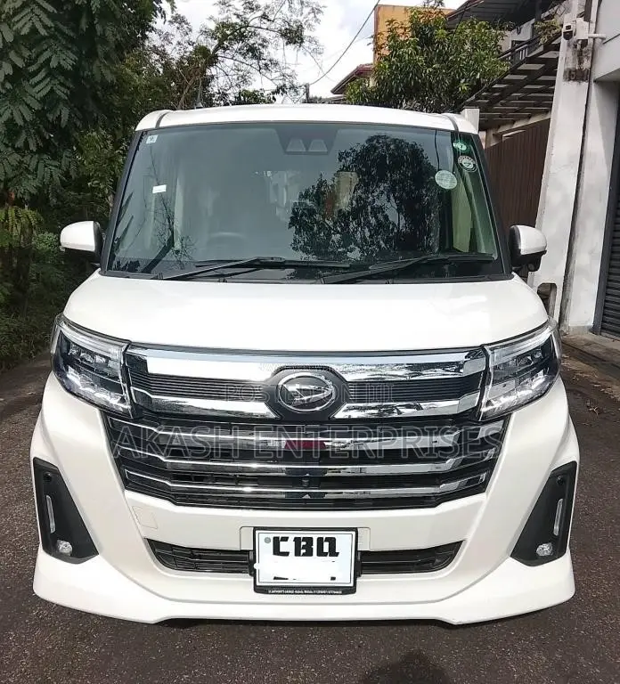 Daihatsu THOR 2024 Car (Used)