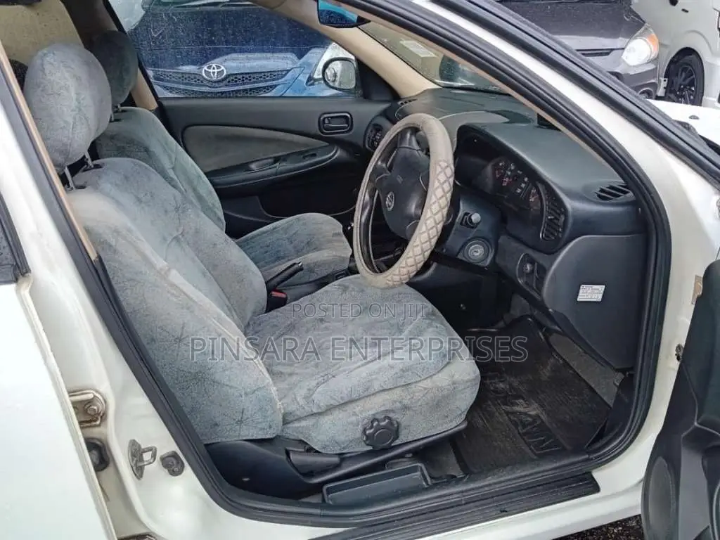 Nissan Sunny N17 2003 Car (Used)