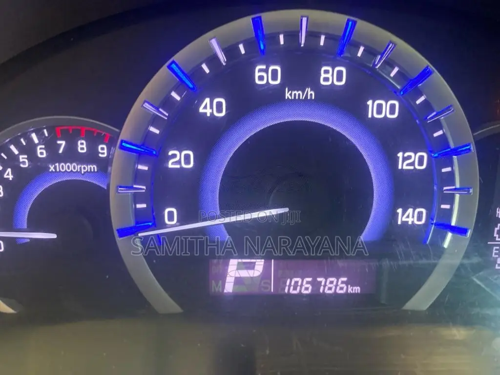 Suzuki Spacia 2017 Car (Used)