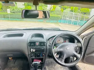 Nissan AD Wagon 2003 Car (Used)