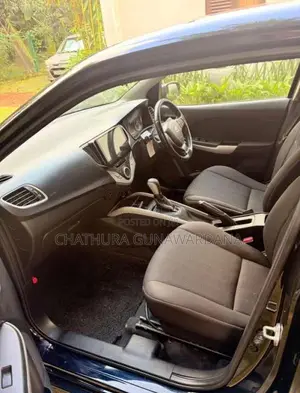 Suzuki Baleno 2018 Car (Used)