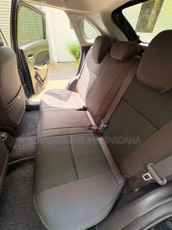 Suzuki Baleno 2018 Car (Used)
