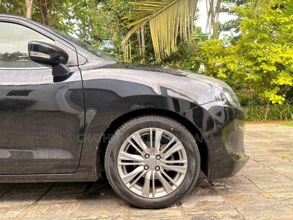 Suzuki Baleno 2018 Car (Used)