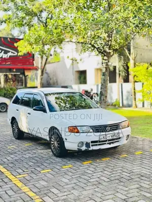 Nissan Wingroad 2006 Car (Used)
