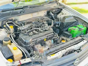 Nissan Wingroad 2006 Car (Used)