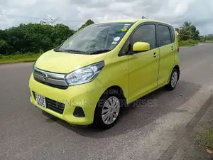 Nissan Dayz 2016 Car (Used)