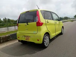 Nissan Dayz 2016 Car (Used)