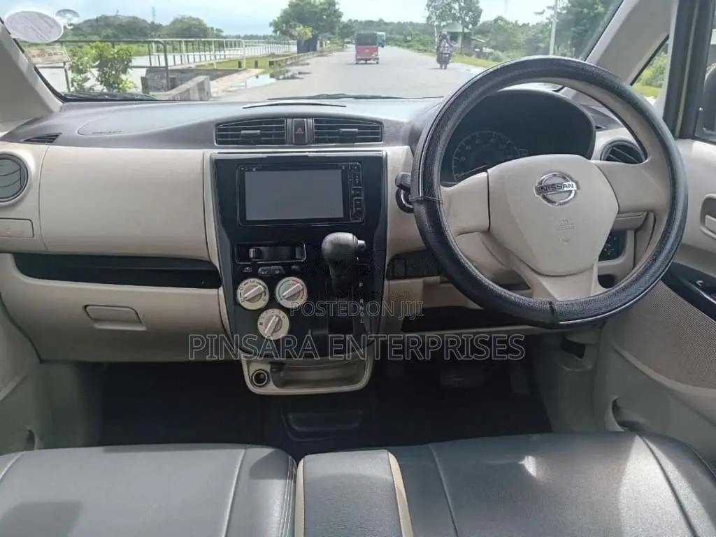 Nissan Dayz 2016 Car (Used)