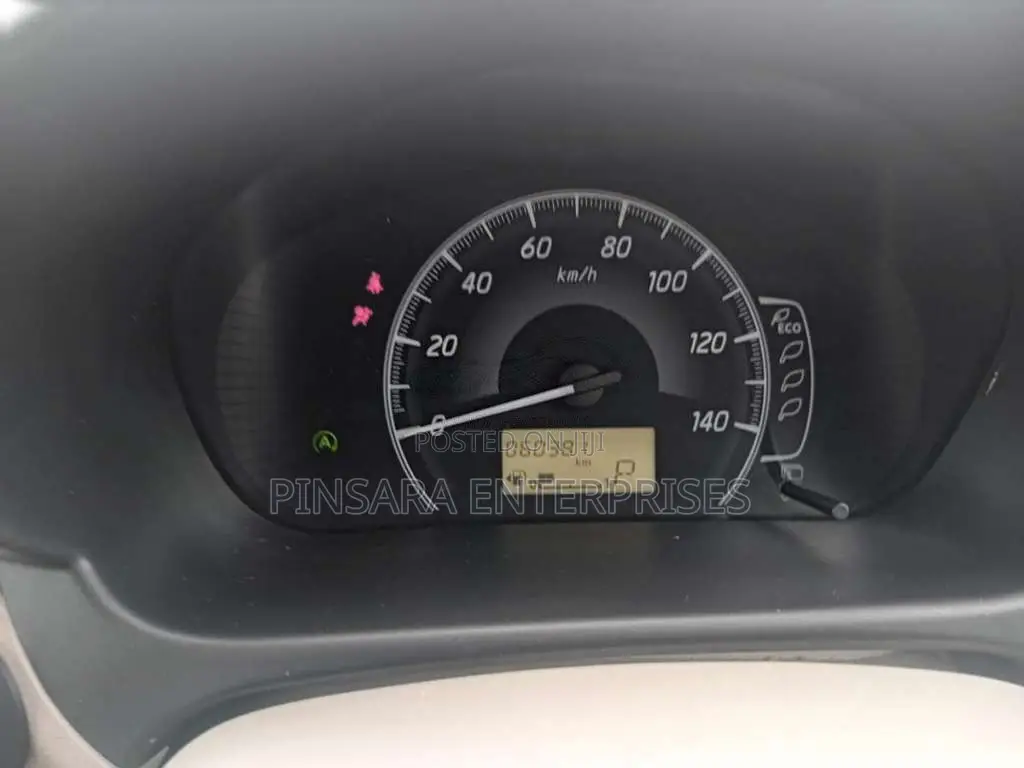 Nissan Dayz 2016 Car (Used)