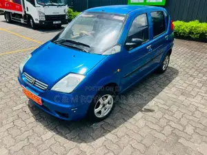 Micro Trend 2011 Car (Used)
