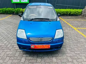 Micro Trend 2011 Car (Used)