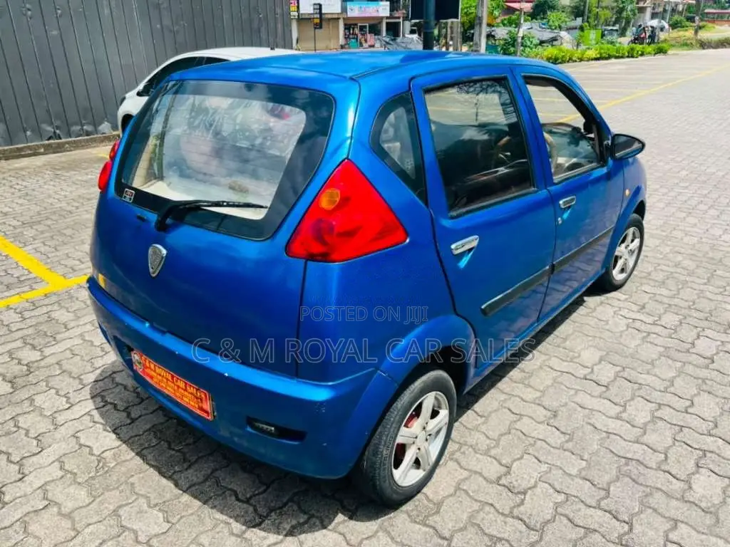 Micro Trend 2011 Car (Used)