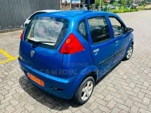 Micro Trend 2011 Car (Used)