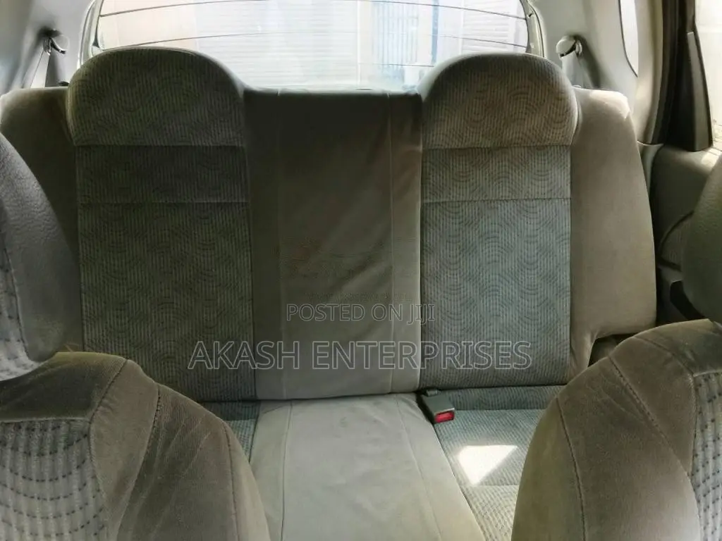 Chevrolet Aveo 2008 Car (Used)