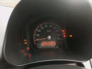 Suzuki A-Star 2011 Car (Used)