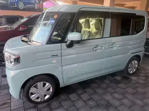 Suzuki Spacia X 2025 Car Unregistered (Recondition)