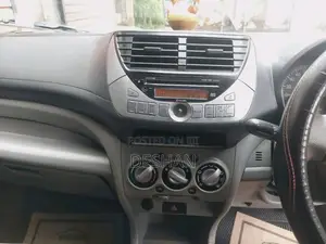 Suzuki A-Star 2011 Car (Used)