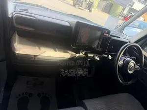 Suzuki Spacia X 2025 Car Unregistered (Recondition)
