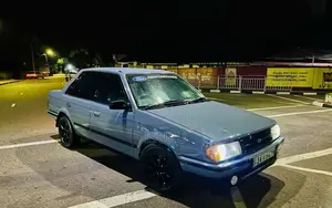 Ford Laser 1982 Car (Used)