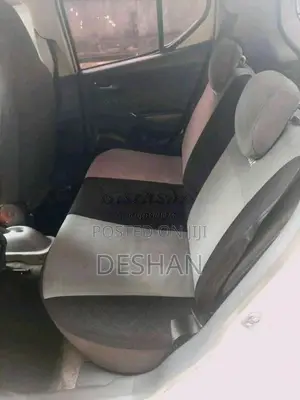 Suzuki A-Star 2011 Car (Used)