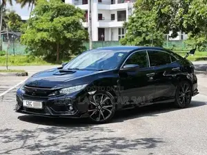 Honda Civic 2018 Car (Used)