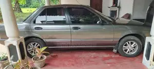 Nissan FB13 1990 Car (Used)