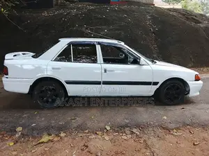 Mazda Familia 1991 Car (Used)