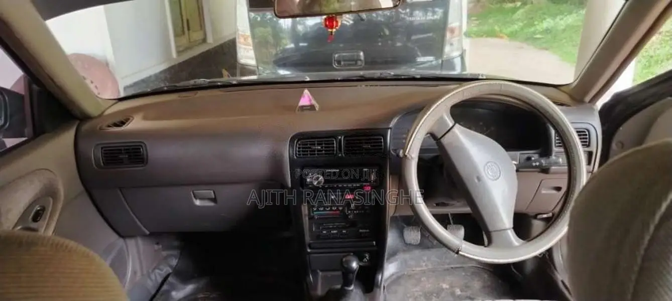 Nissan FB13 1990 Car (Used)