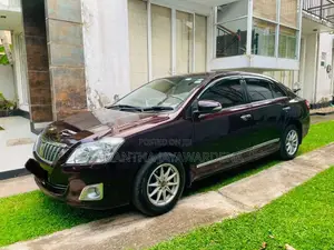 Toyota Premio 2014 Car (Used)