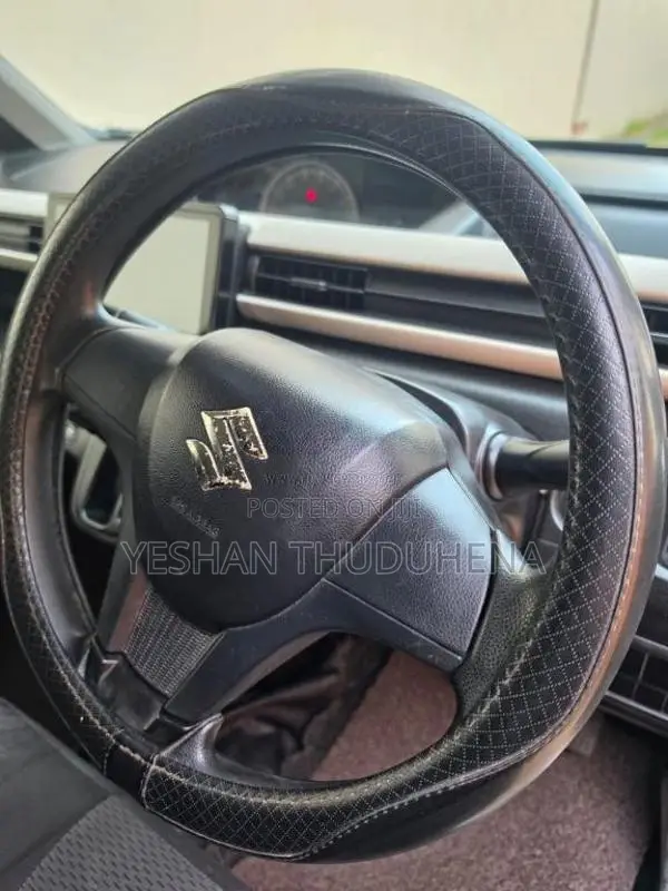 Suzuki Wagon R FX 2018 Car (Used)