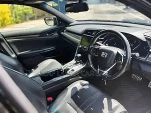 Honda Civic 2018 Car (Used)