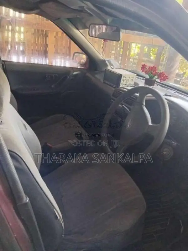 Nissan Pulsar 1993 Car (Used)