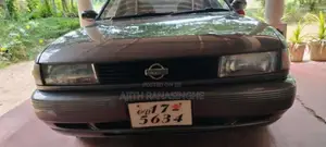 Nissan FB13 1990 Car (Used)