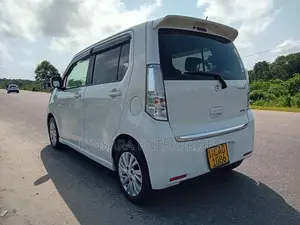 Suzuki Wagon R Stingray 2015 Car (Used)
