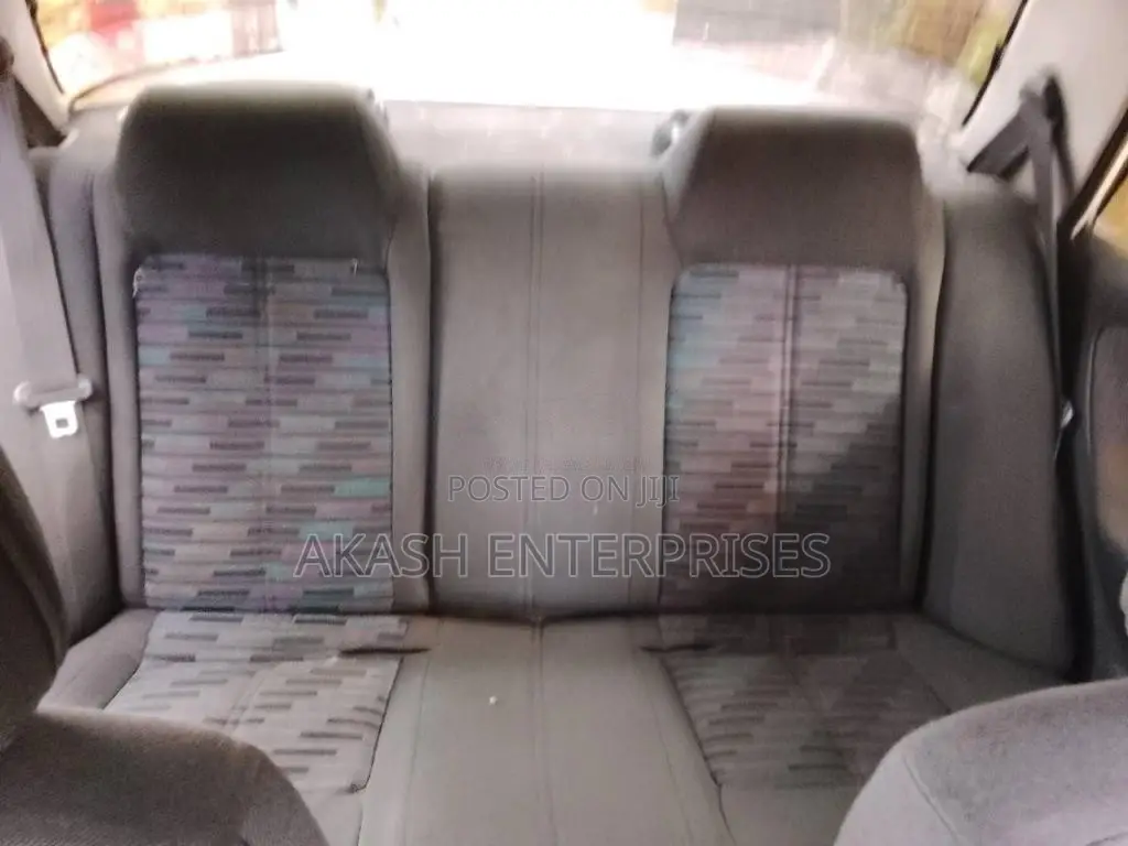 Mazda Familia 1991 Car (Used)