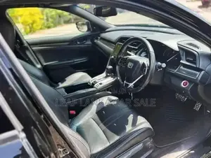 Honda Civic 2018 Car (Used)