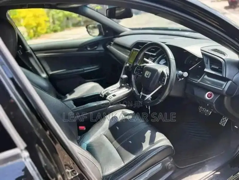 Honda Civic 2018 Car (Used)