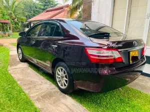 Toyota Premio 2014 Car (Used)