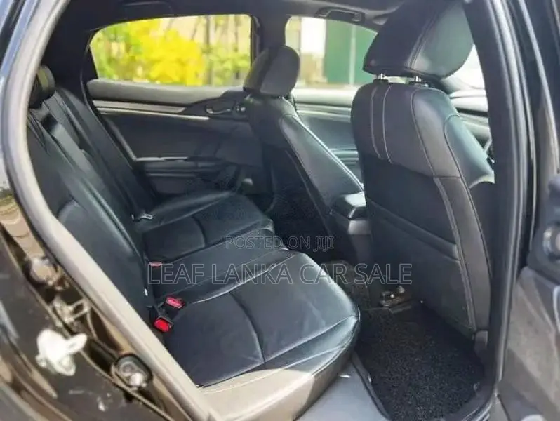 Honda Civic 2018 Car (Used)