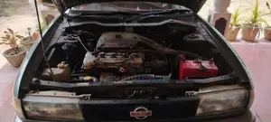 Nissan FB13 1990 Car (Used)