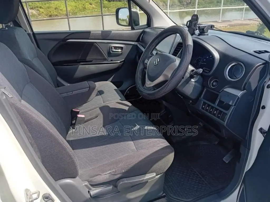 Suzuki Wagon R Stingray 2015 Car (Used)